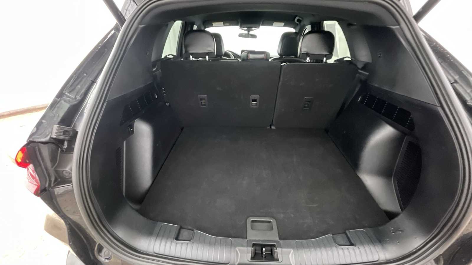 Thumbnail: 2024 Ford Escape - 27