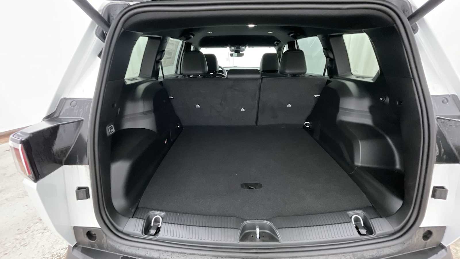 Thumbnail: 2026 Jeep Cherokee - 29