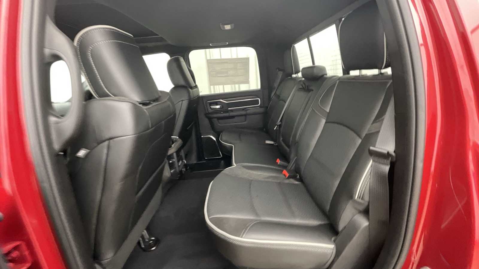 Thumbnail: 2026 RAM 2500 - 10