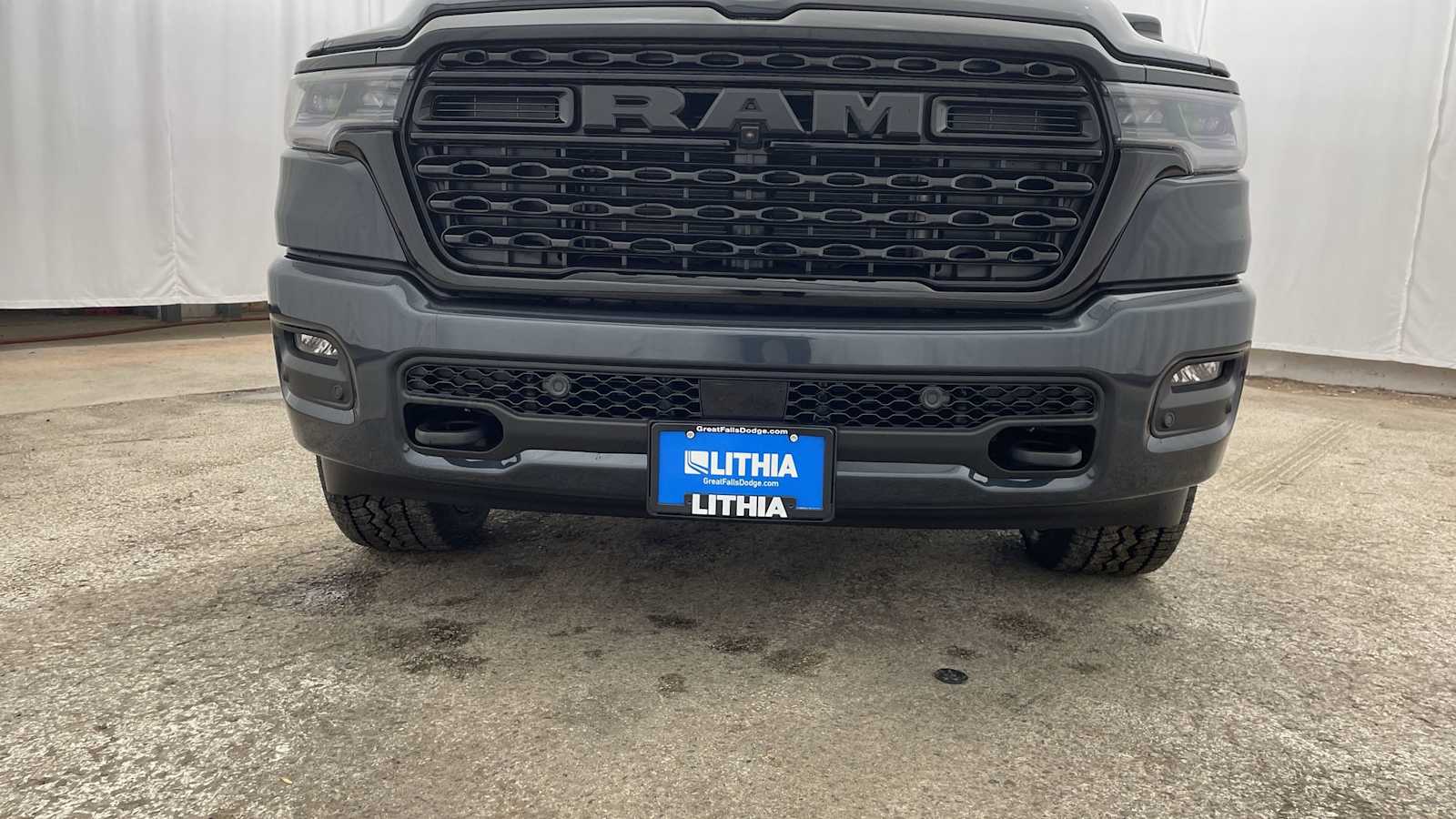 Thumbnail: 2026 RAM 1500 - 41