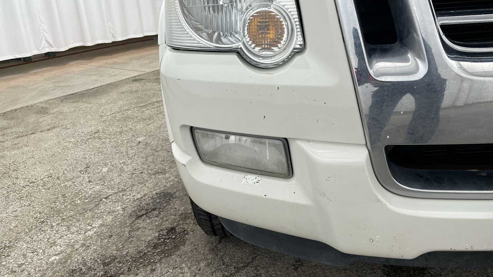 Thumbnail: 2008 Ford Explorer Sport Trac - 39