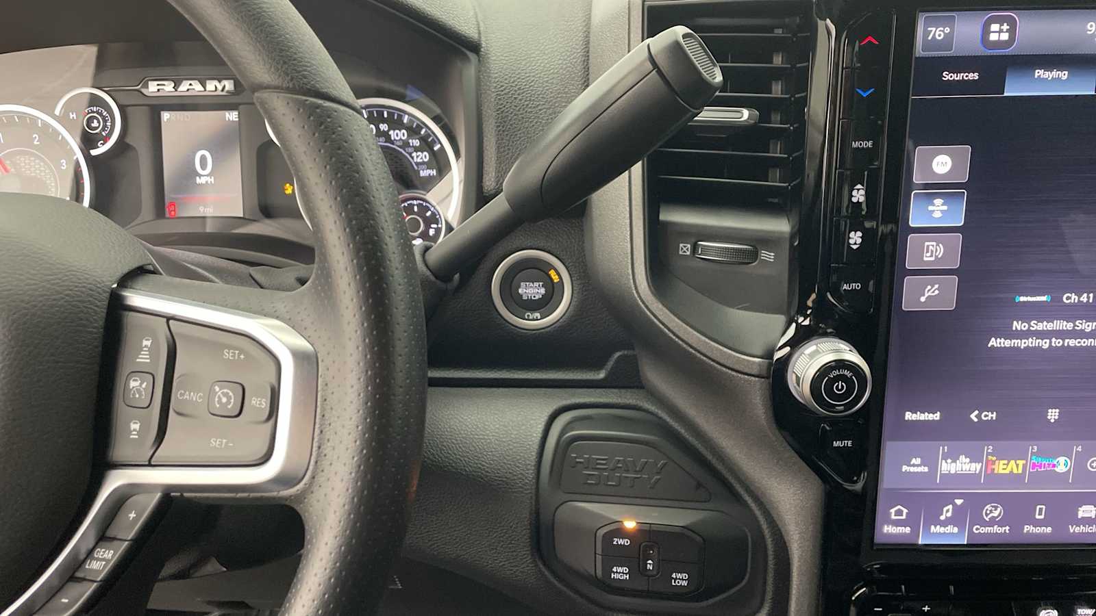 Thumbnail: 2026 RAM 3500 - 19