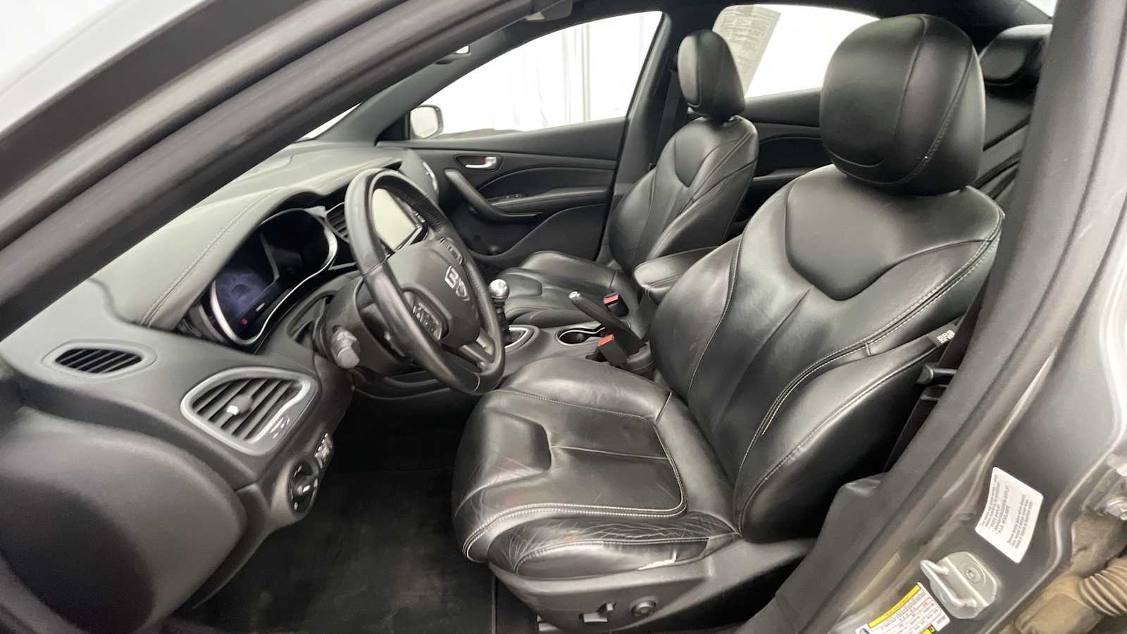 Thumbnail: 2013 Dodge Dart - 5
