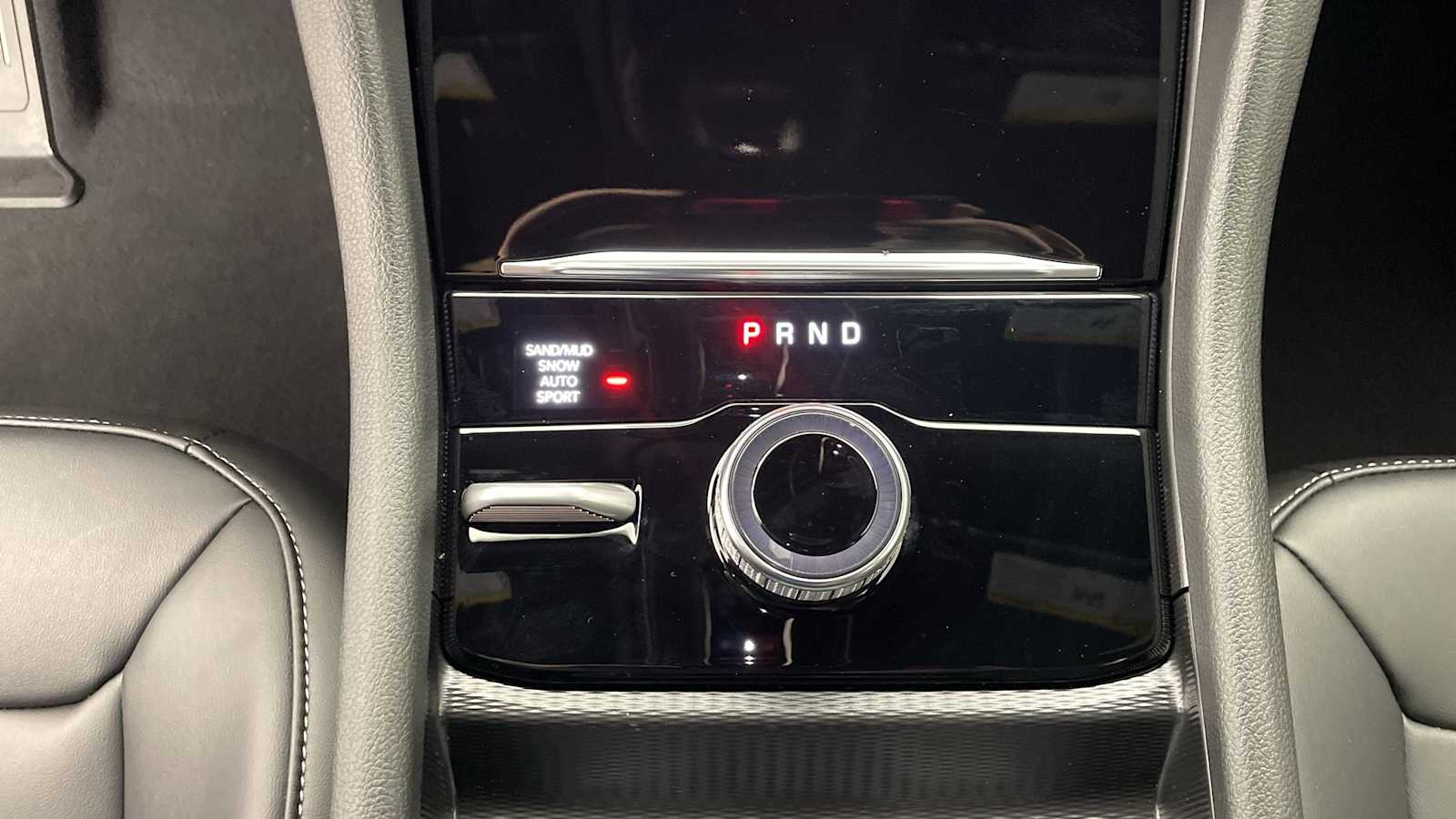 Thumbnail: 2025 Jeep Grand Cherokee - 22