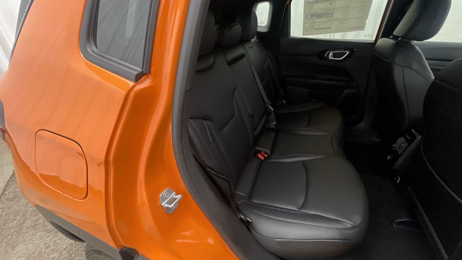 Thumbnail: 2026 Jeep Compass - 9