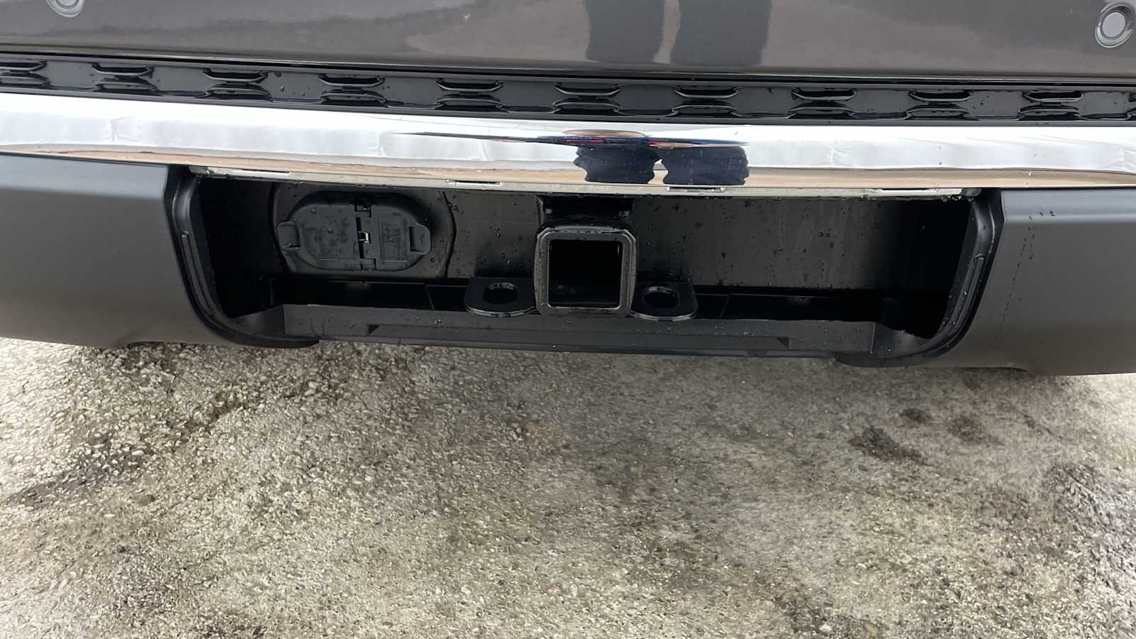 Thumbnail: 2025 Jeep Grand Cherokee - 30