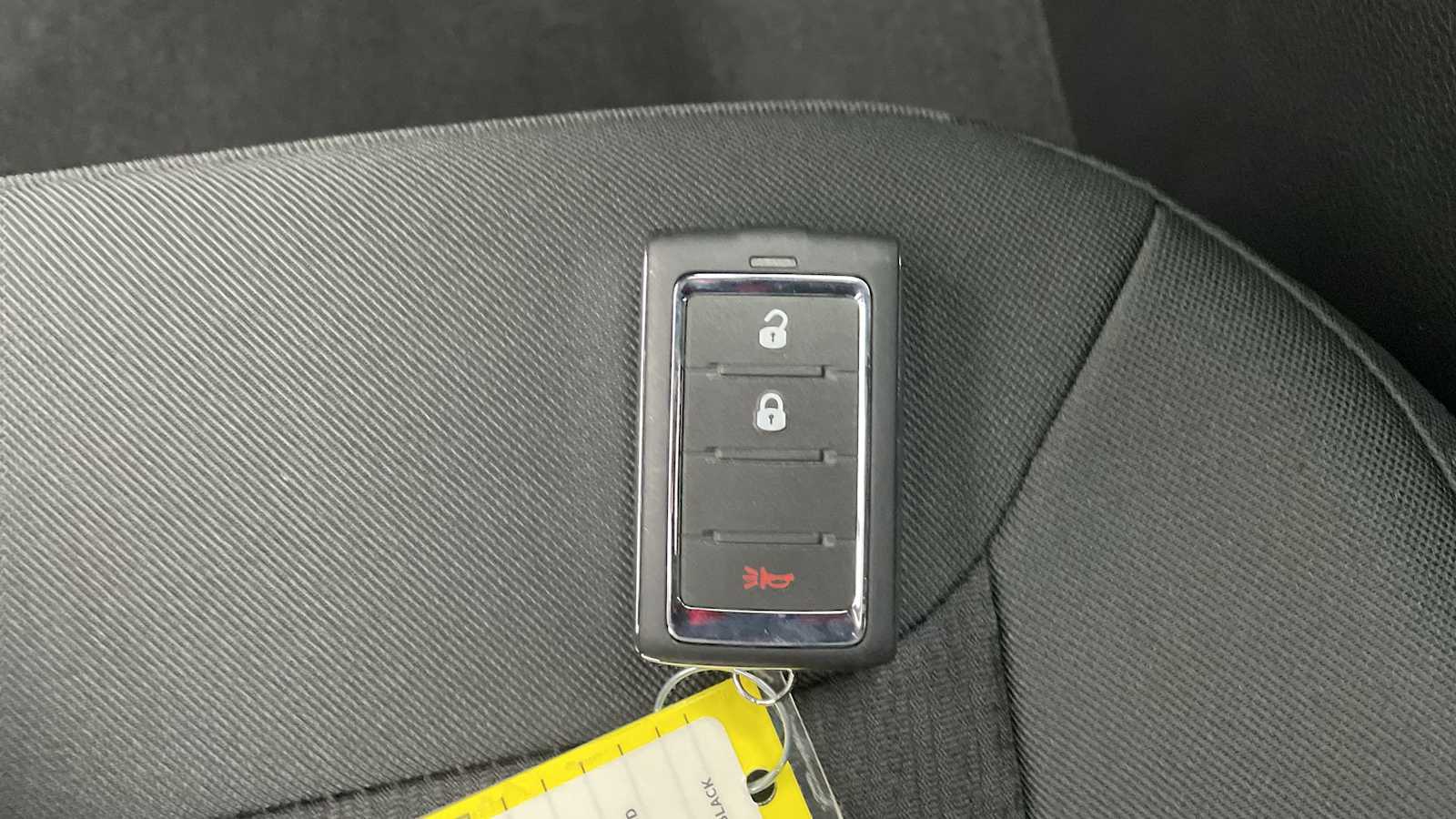 Thumbnail: 2025 Jeep Grand Cherokee - 23