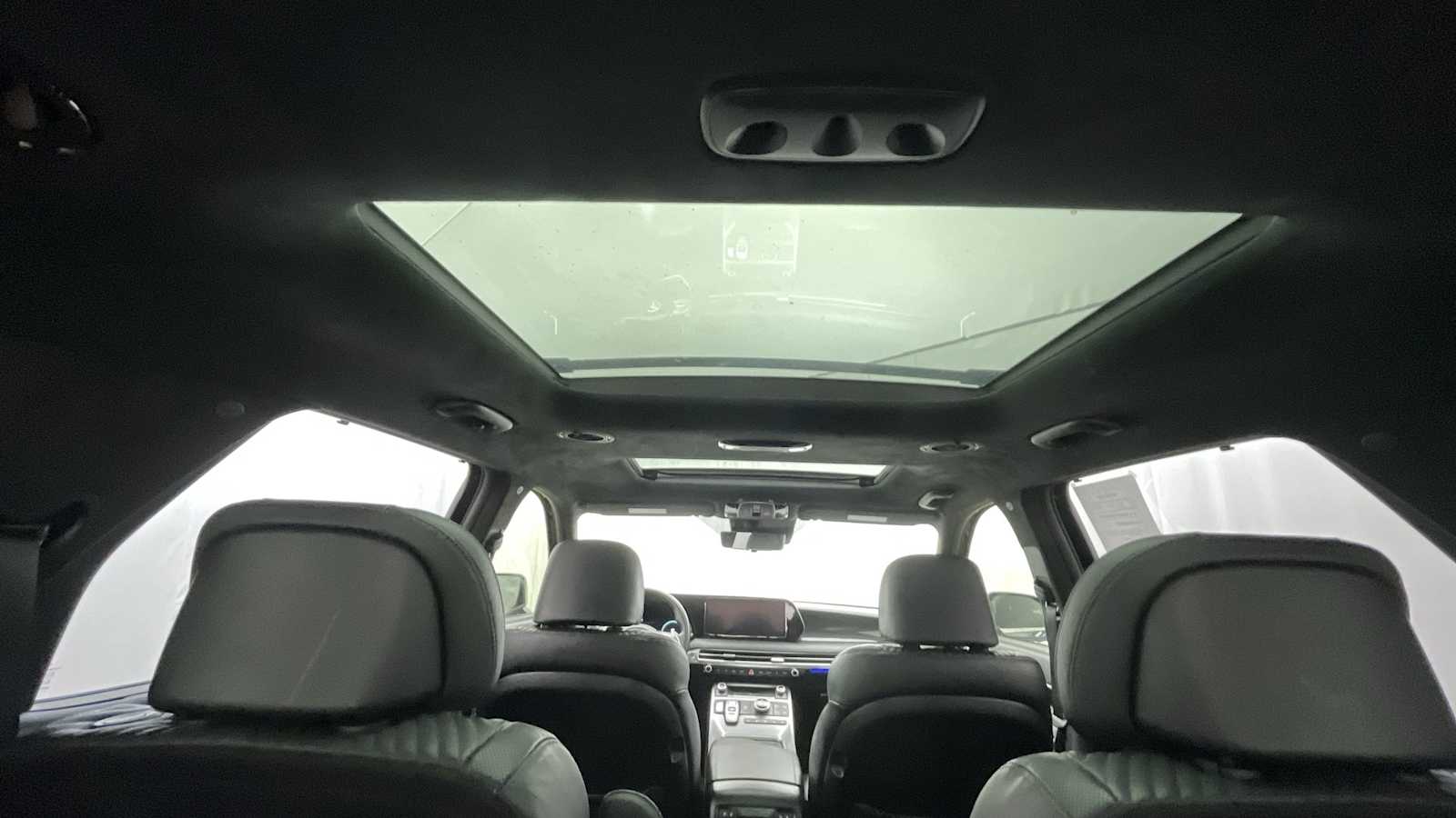 Thumbnail: 2023 Hyundai Palisade - 13