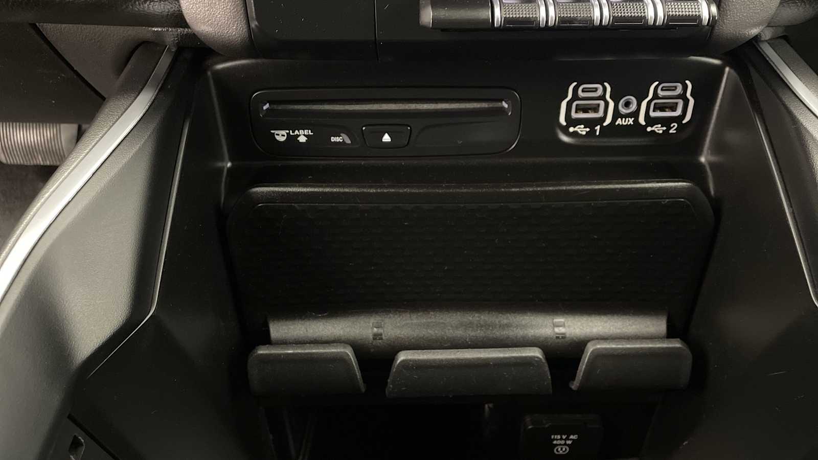 Thumbnail: 2019 RAM 1500 - 17