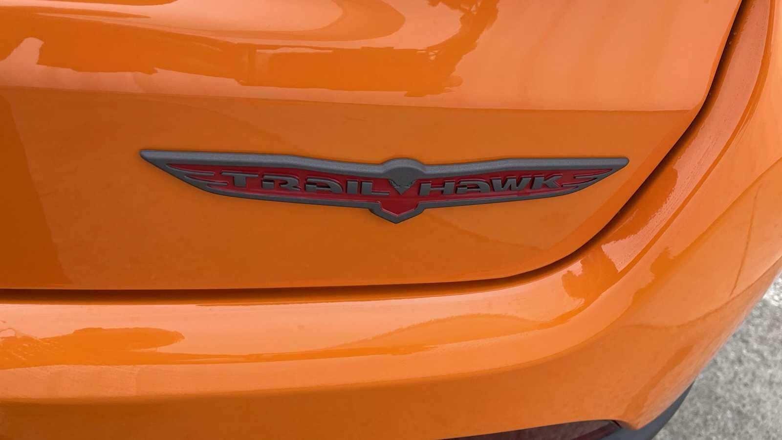 Thumbnail: 2026 Jeep Compass - 25