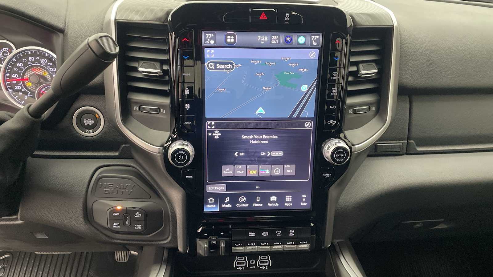 Thumbnail: 2026 RAM 2500 - 16