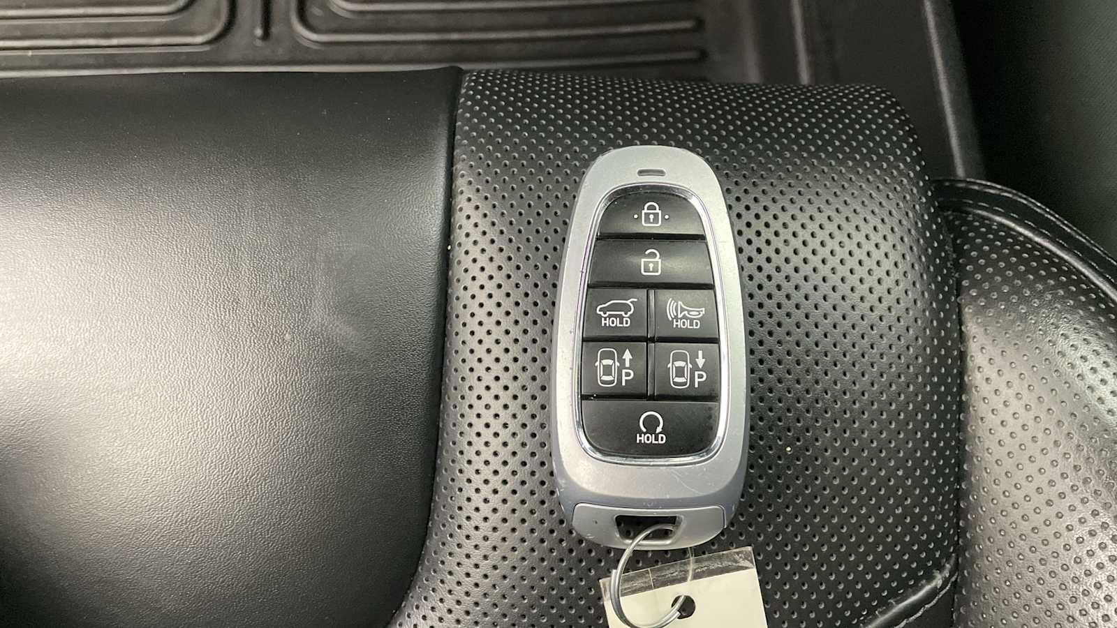 Thumbnail: 2023 Hyundai Palisade - 25