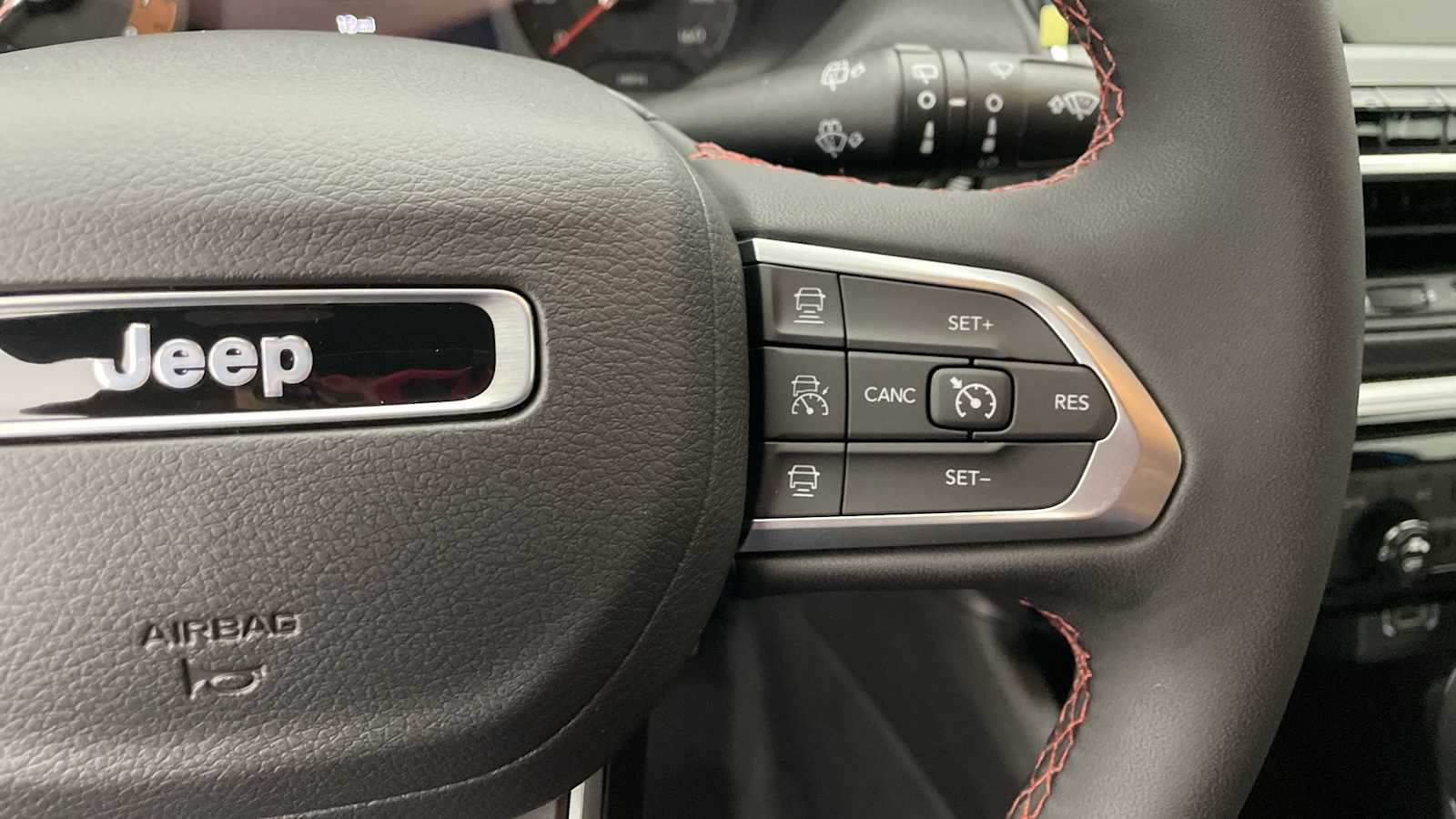 Thumbnail: 2026 Jeep Compass - 13