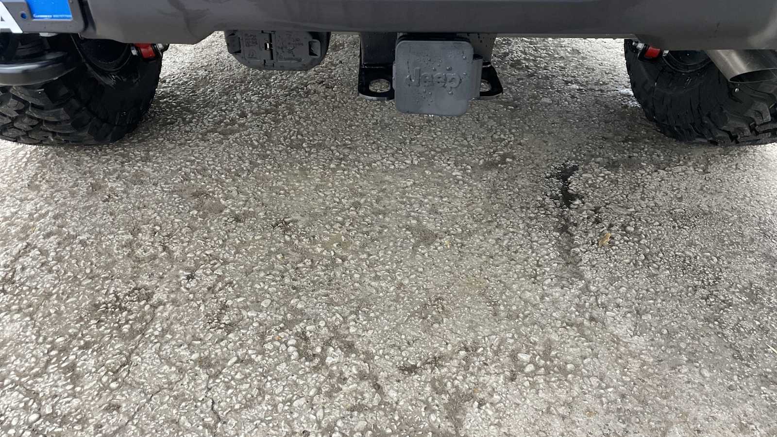 Thumbnail: 2026 Jeep Wrangler - 31