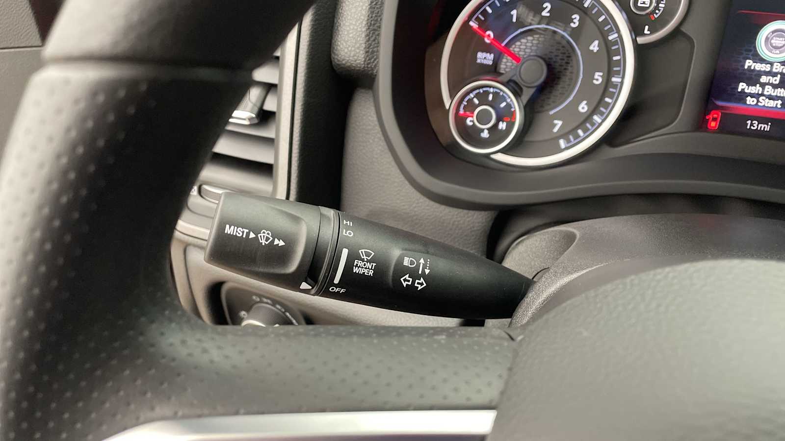 Thumbnail: 2026 RAM 2500 - 15