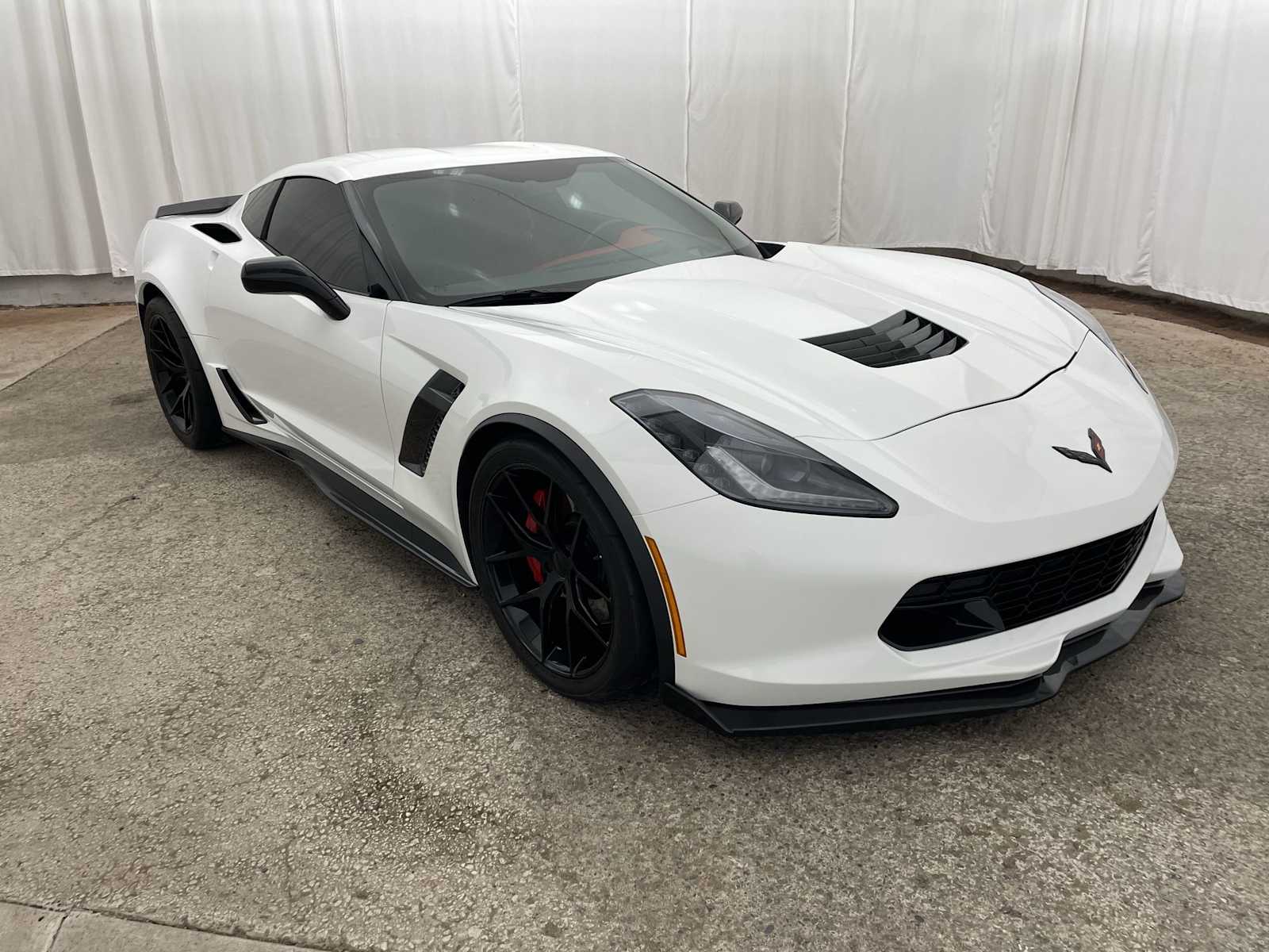 Thumbnail: 2014 Chevrolet Corvette - 33