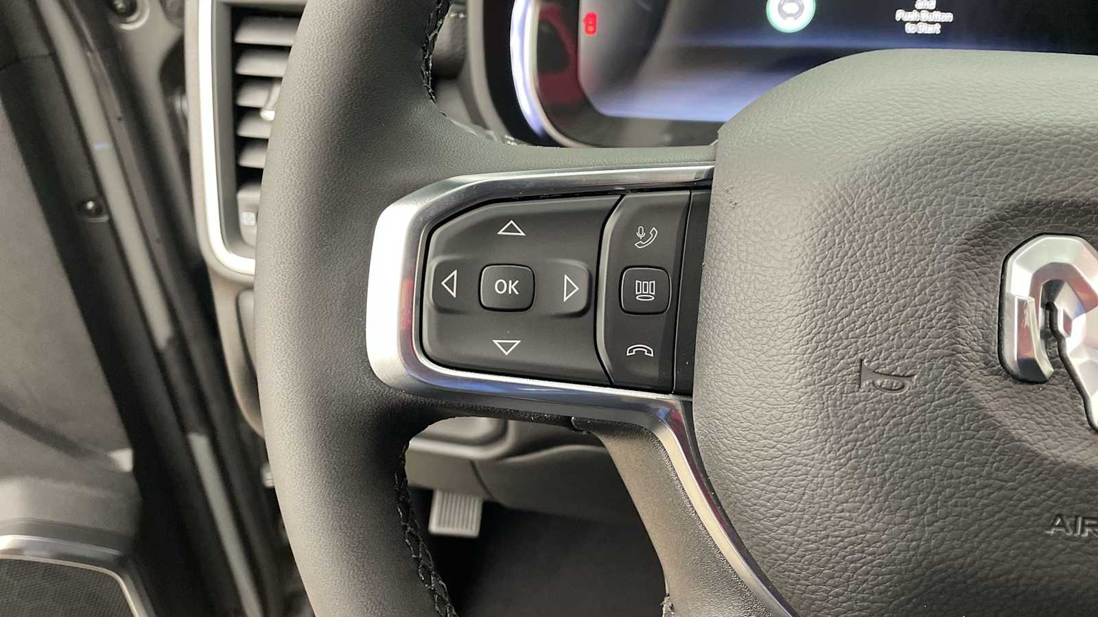 Thumbnail: 2026 RAM 3500 - 14