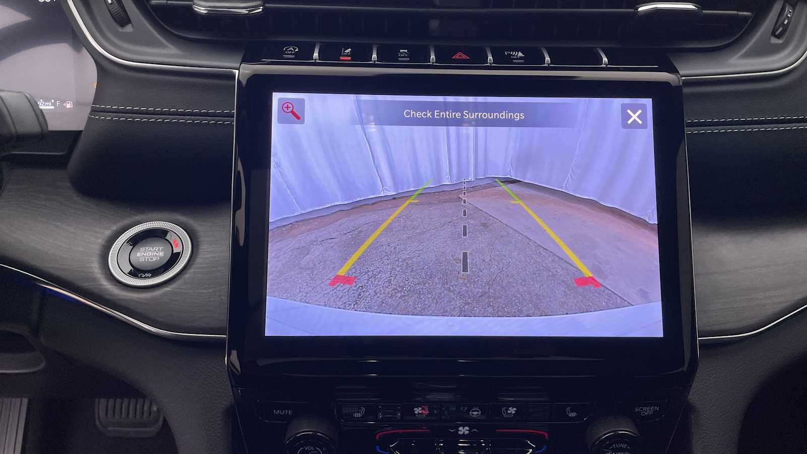 Thumbnail: 2025 Jeep Grand Cherokee - 5