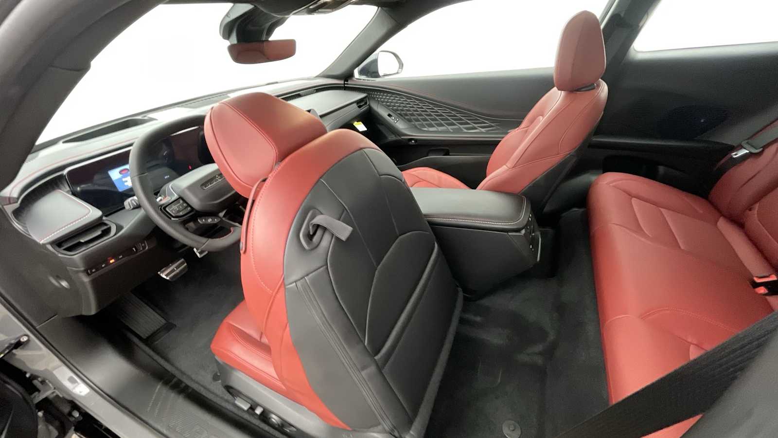 Thumbnail: 2026 Dodge Charger - 8