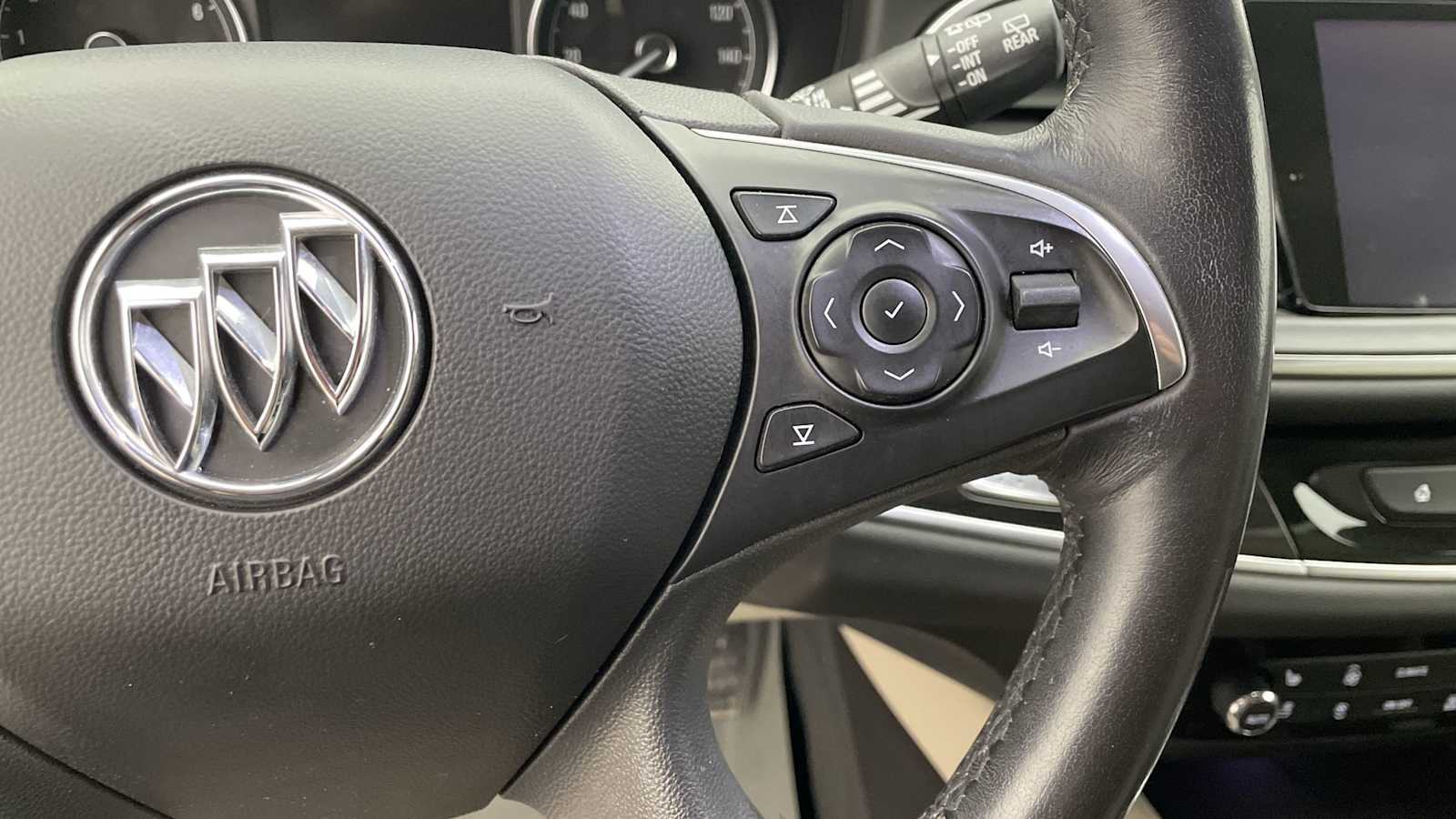 Thumbnail: 2019 Buick Enclave - 14