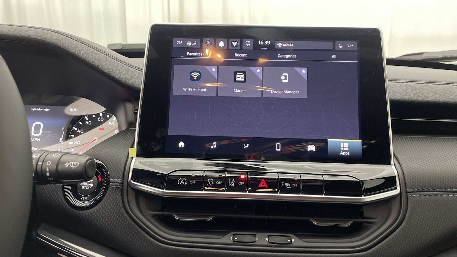 Thumbnail: 2026 Jeep Compass - 23