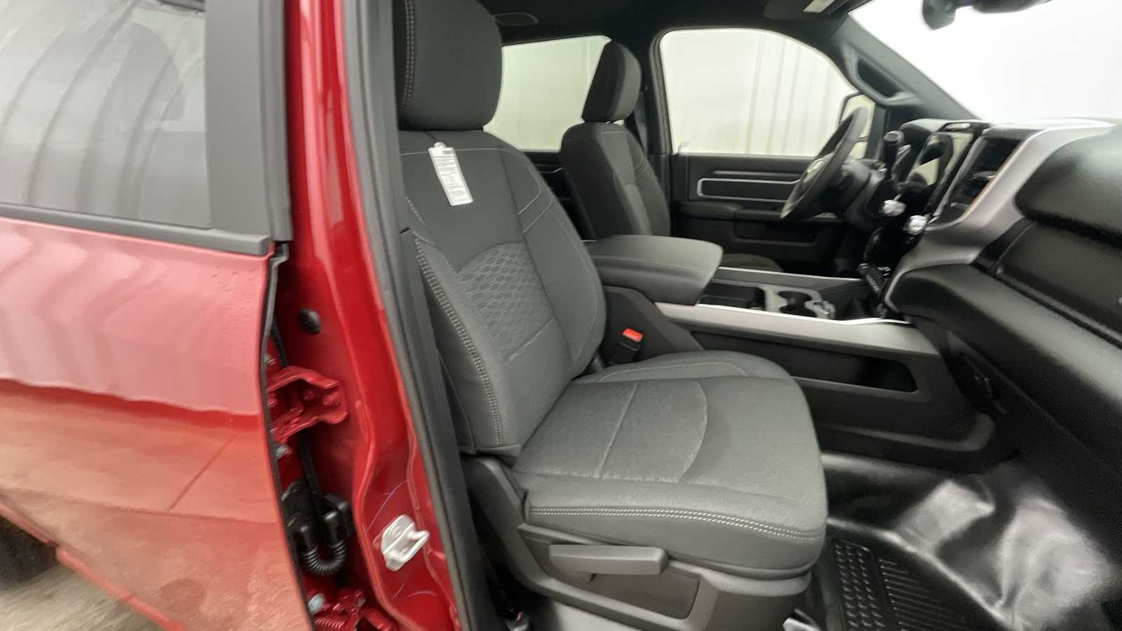 Thumbnail: 2026 RAM 3500 - 11