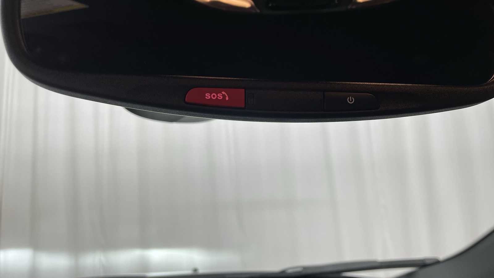 Thumbnail: 2026 Jeep Compass - 24