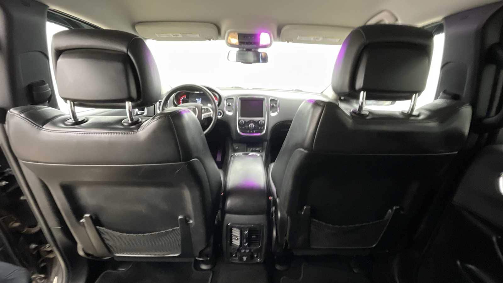 Thumbnail: 2014 Dodge Durango - 8