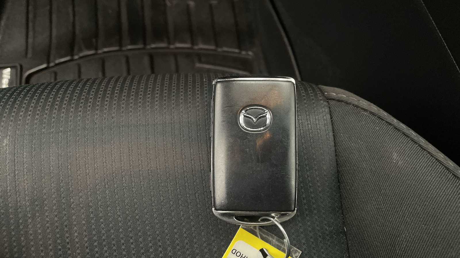 Thumbnail: 2021 Mazda CX-3 - 21