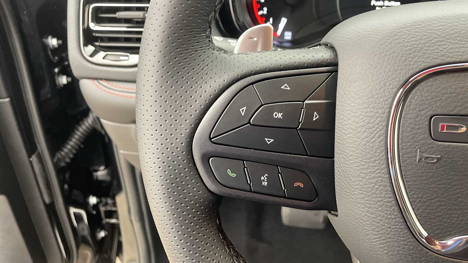 Thumbnail: 2026 Dodge Durango - 14