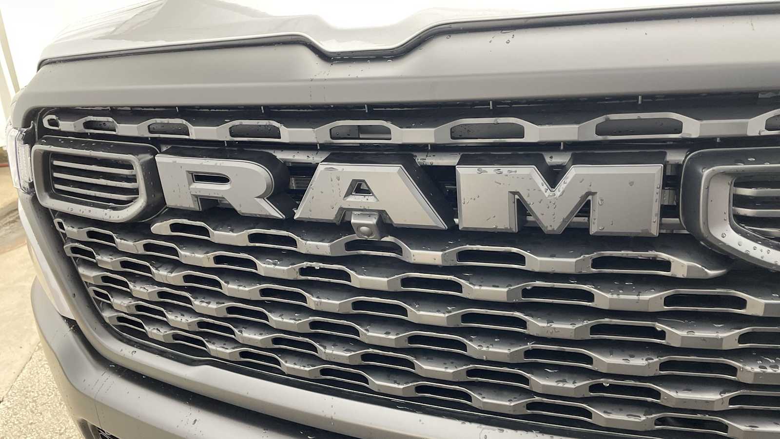 Thumbnail: 2025 RAM 1500 - 35