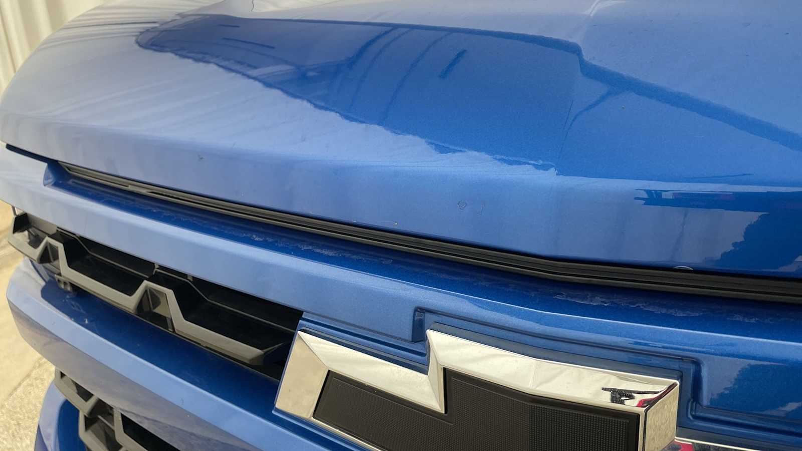 Thumbnail: 2023 Chevrolet Silverado 1500 - 44