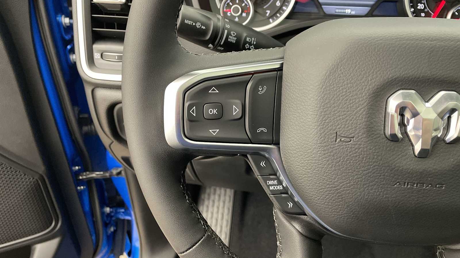 Thumbnail: 2026 RAM 1500 - 15