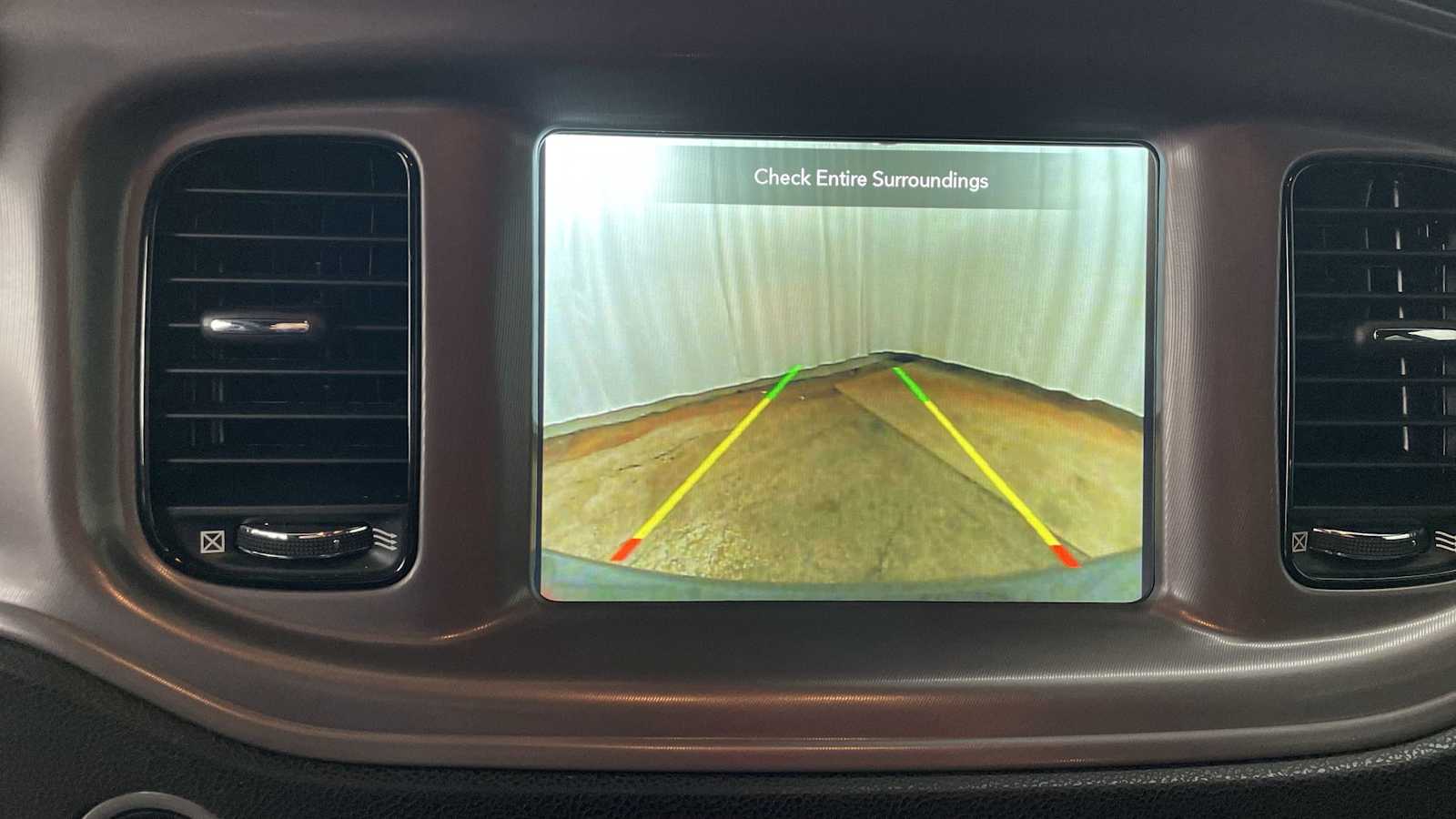 Thumbnail: 2023 Dodge Charger - 6