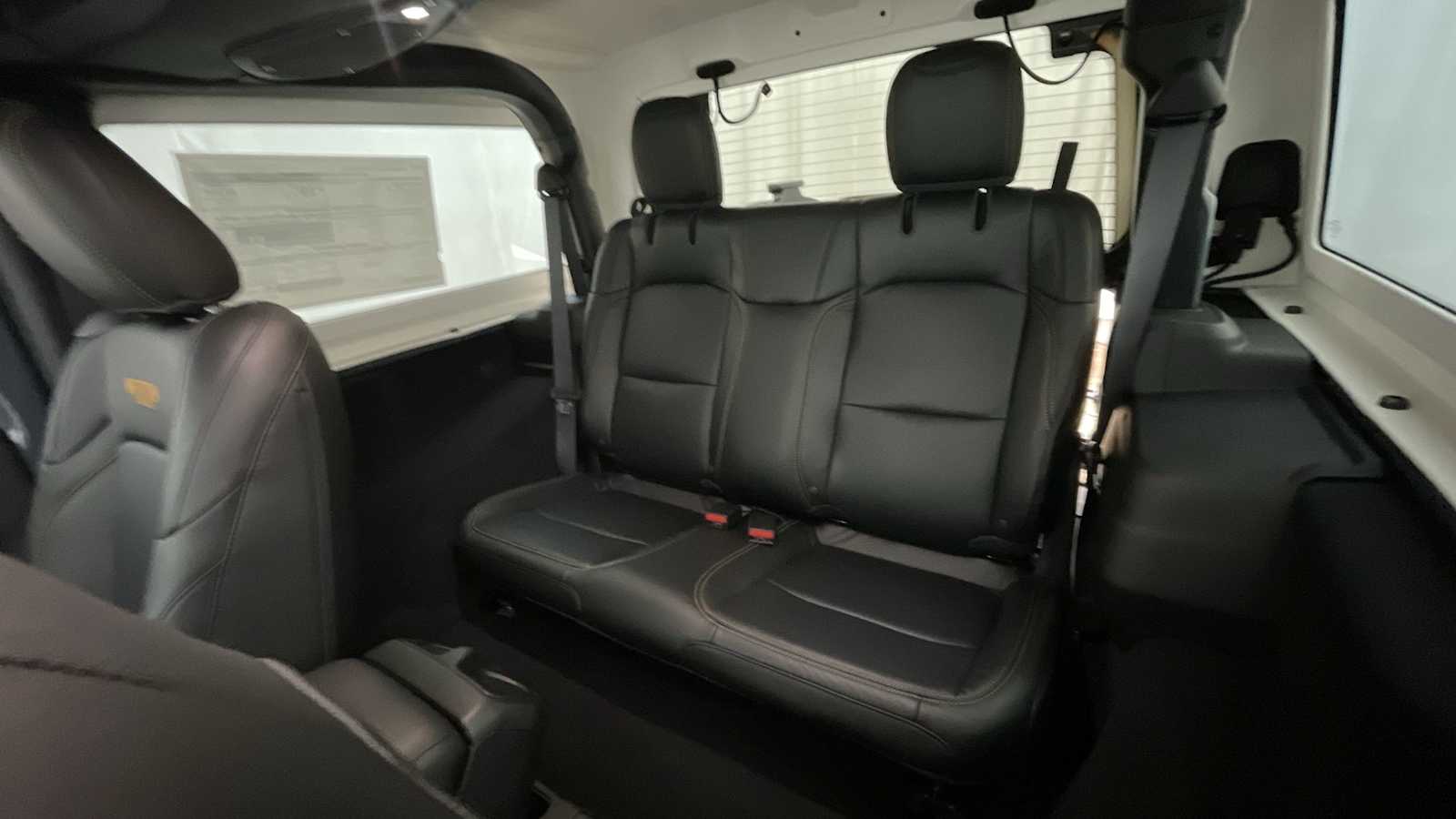 Thumbnail: 2025 Jeep Wrangler - 9