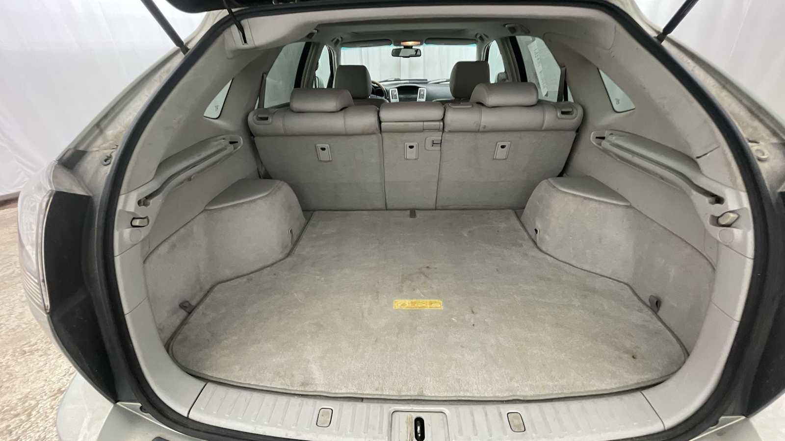 Thumbnail: 2007 Lexus RX - 26