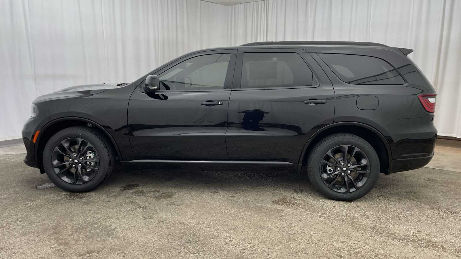 Thumbnail: 2026 Dodge Durango - 34