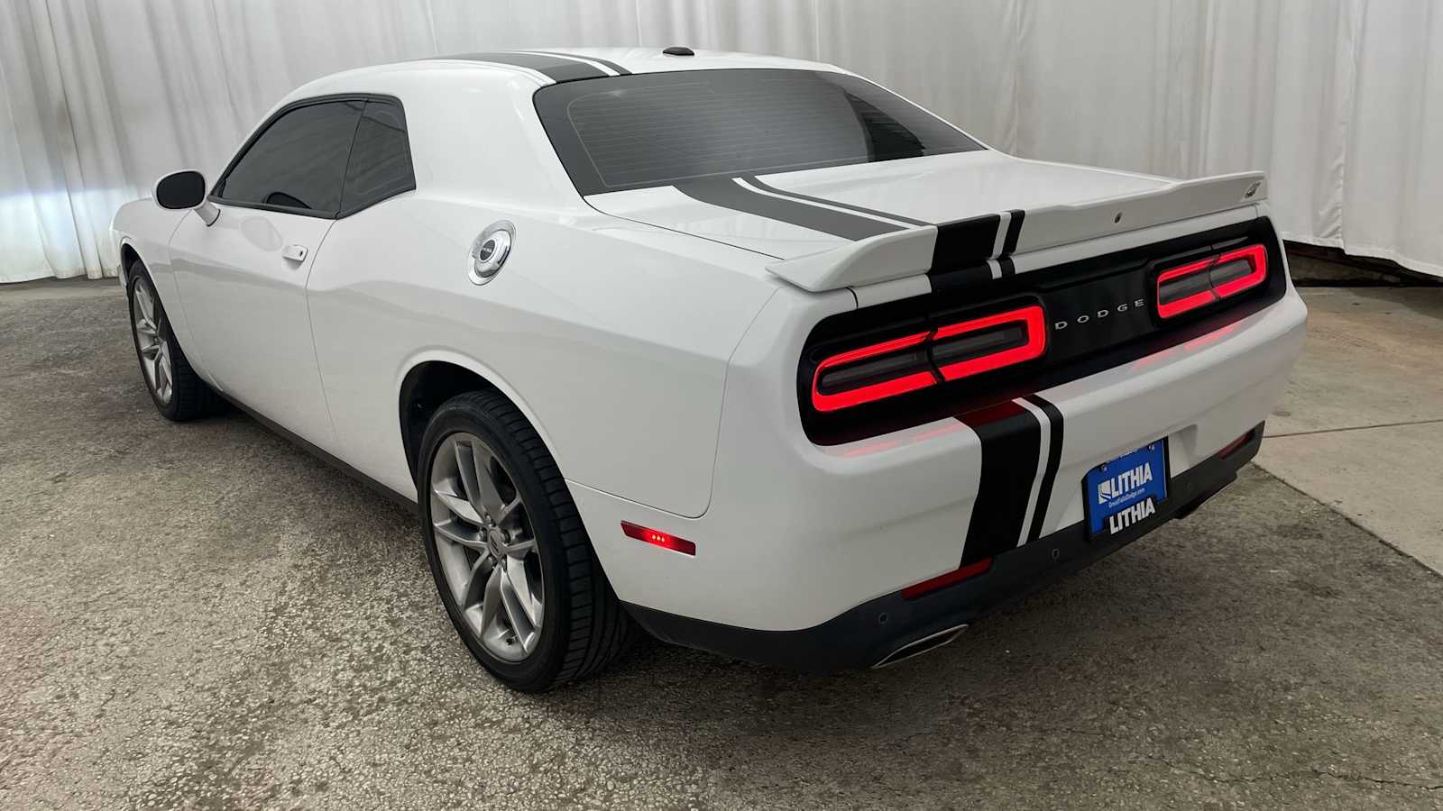Thumbnail: 2022 Dodge Challenger - 26