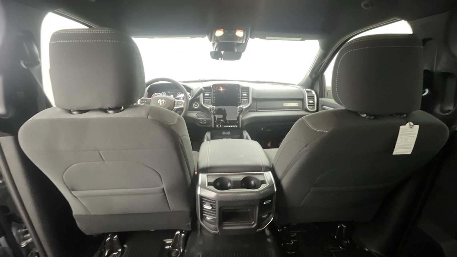 Thumbnail: 2026 RAM 2500 - 8