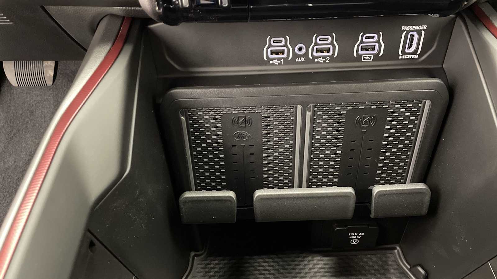 Thumbnail: 2026 RAM 1500 - 20