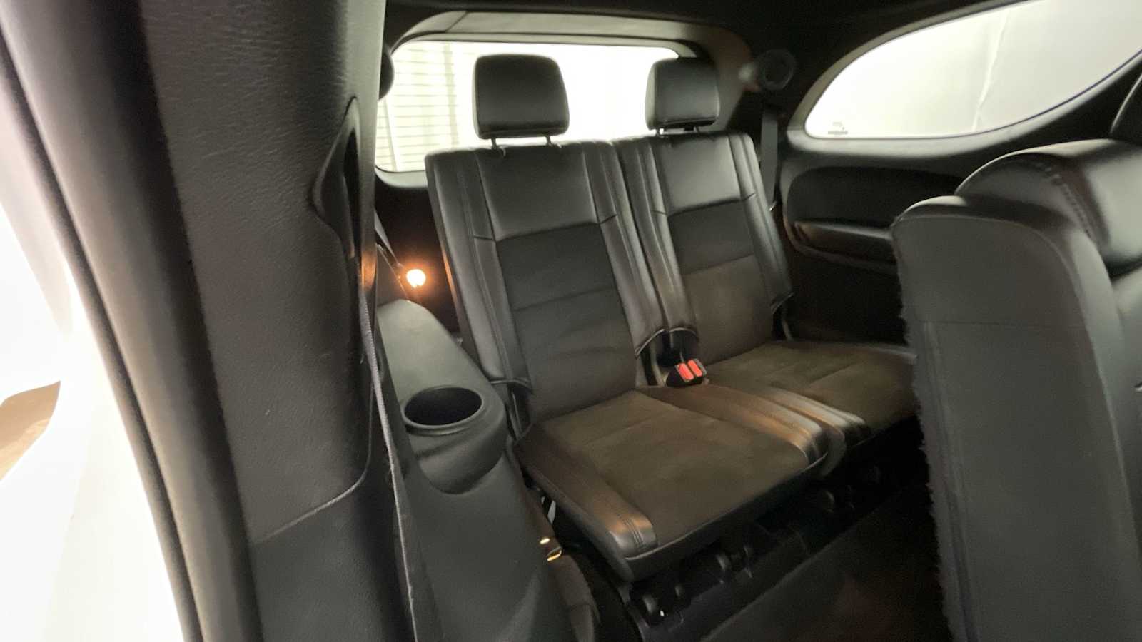 Thumbnail: 2019 Dodge Durango - 11