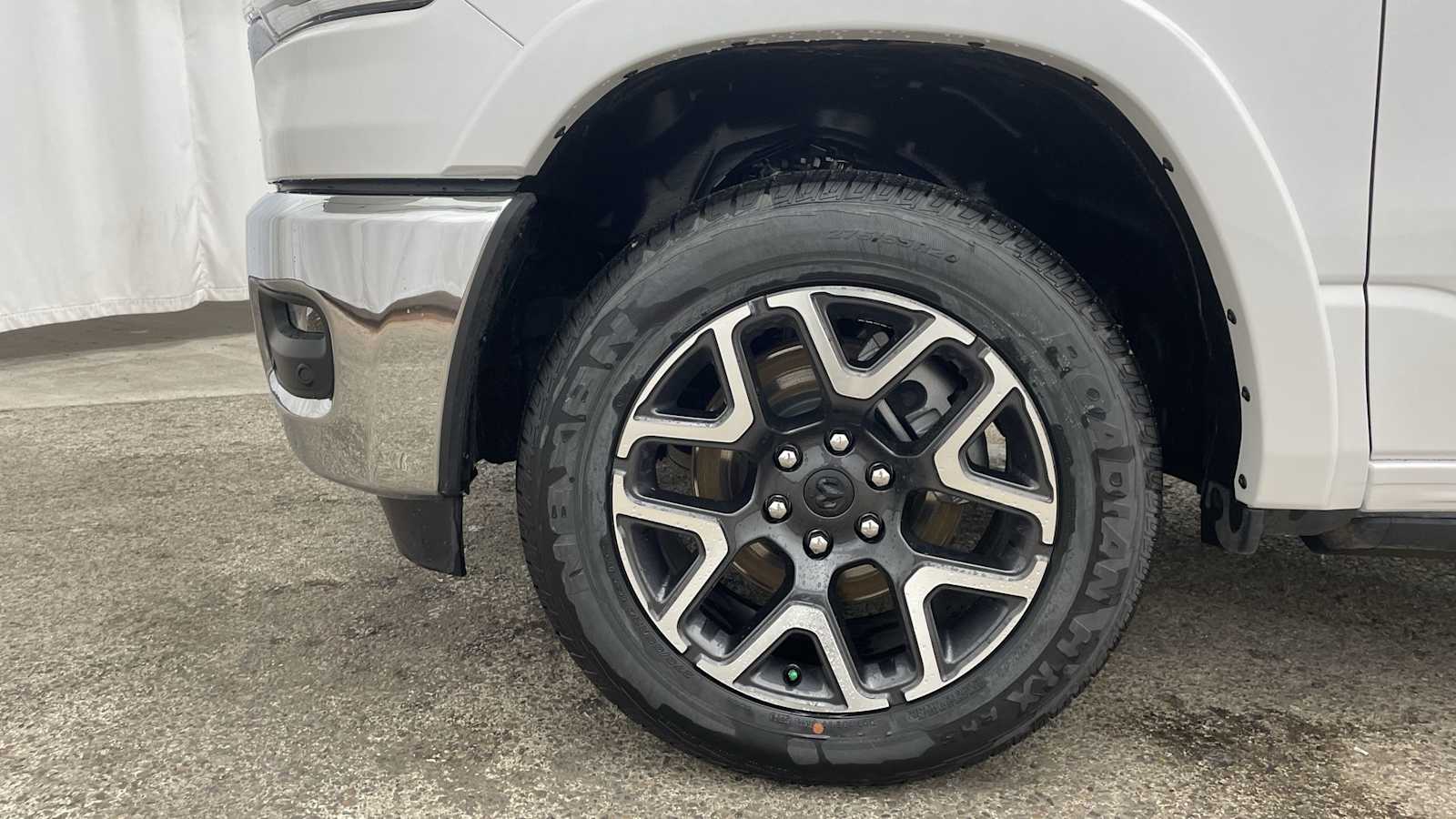 Thumbnail: 2026 RAM 1500 - 44