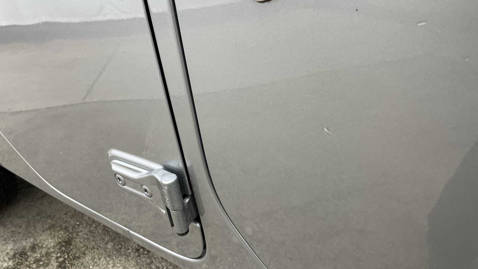 Thumbnail: 2020 Jeep Gladiator - 43