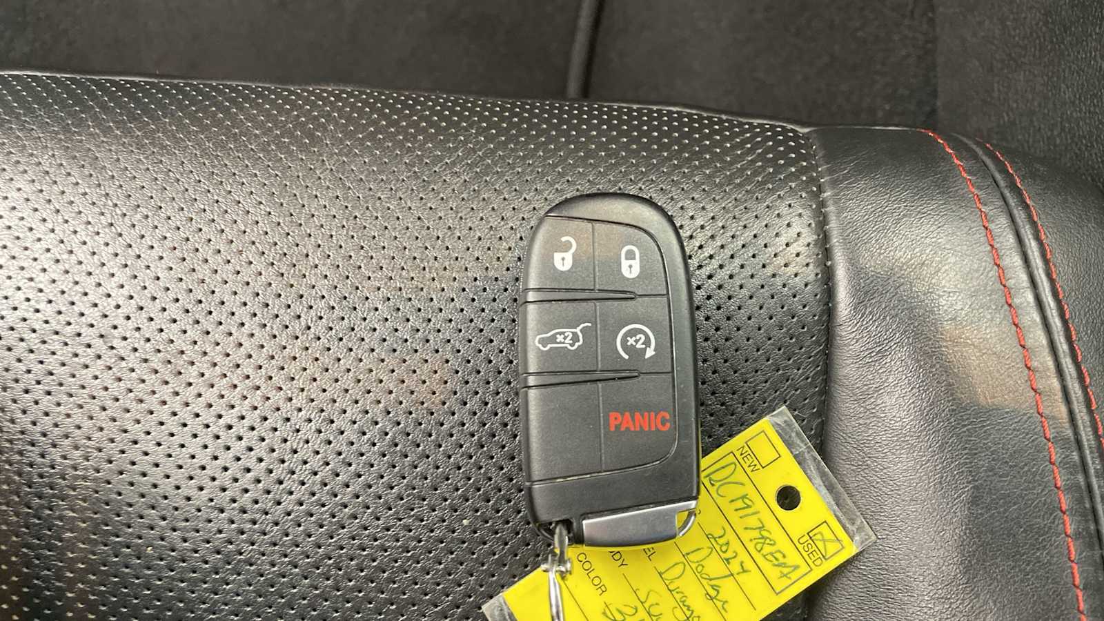 Thumbnail: 2024 Dodge Durango - 23