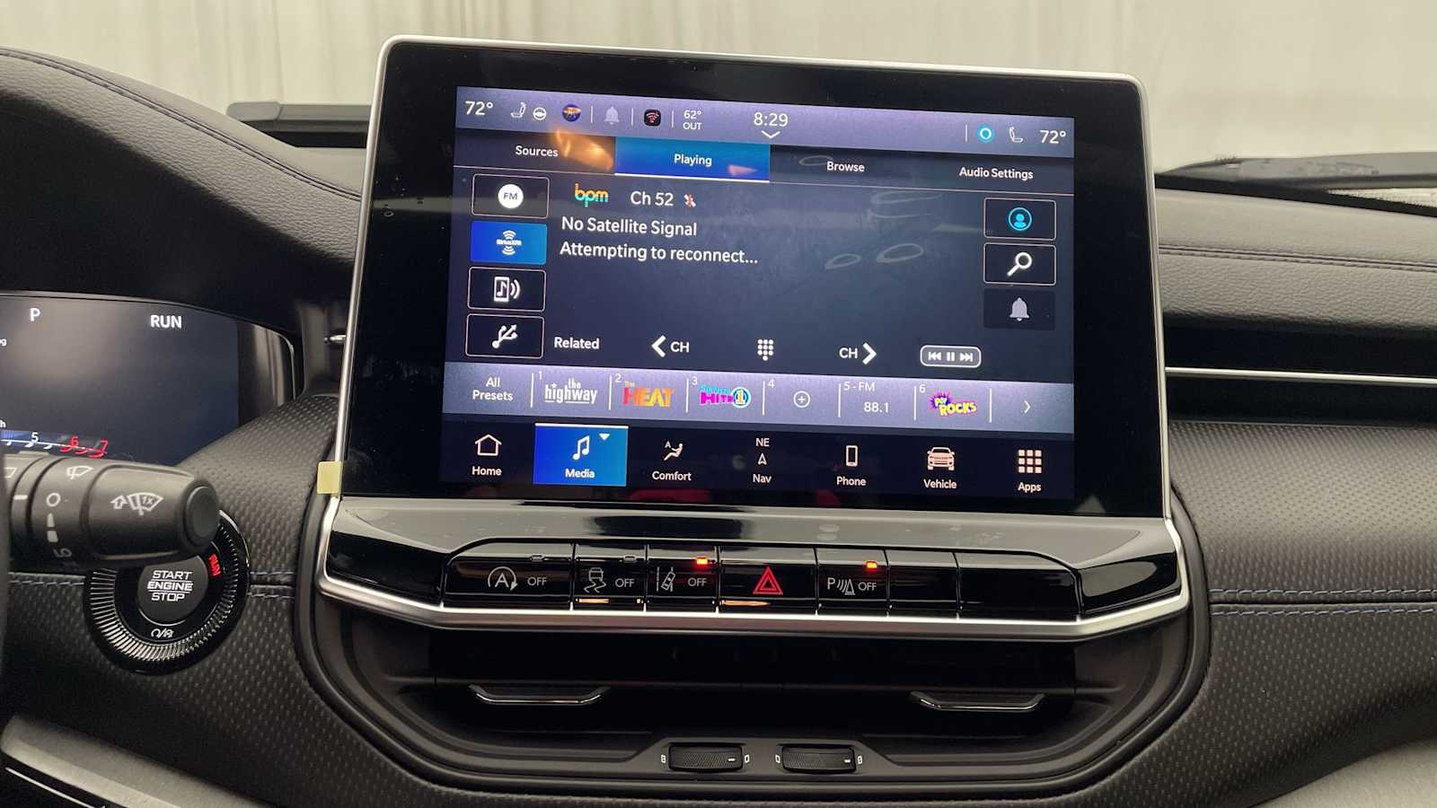 Thumbnail: 2025 Jeep Compass - 20