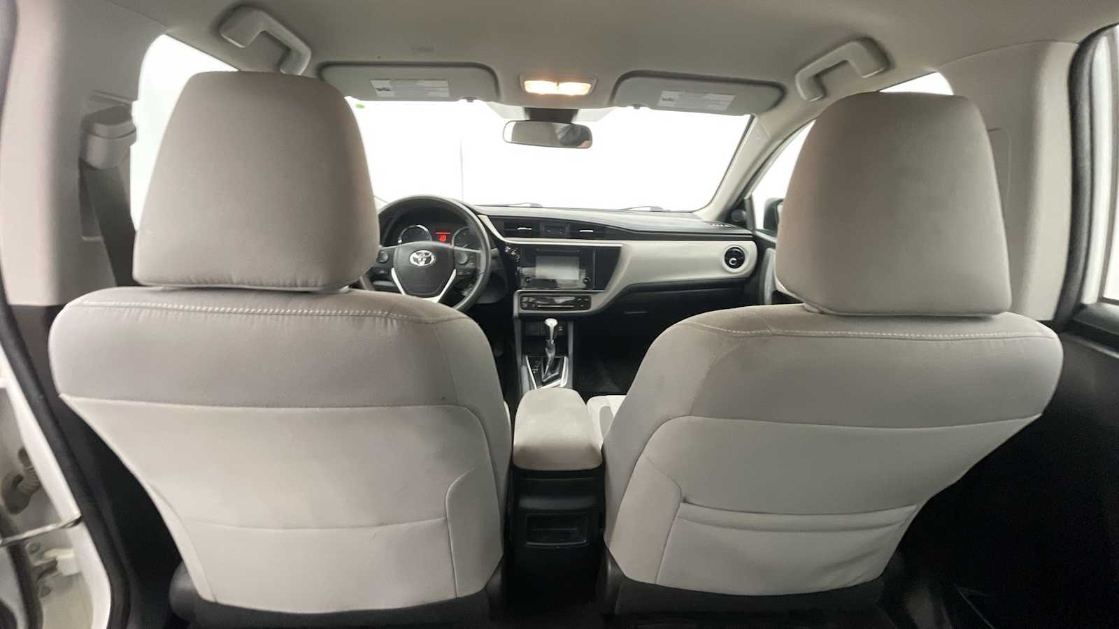 Thumbnail: 2019 Toyota Corolla - 7