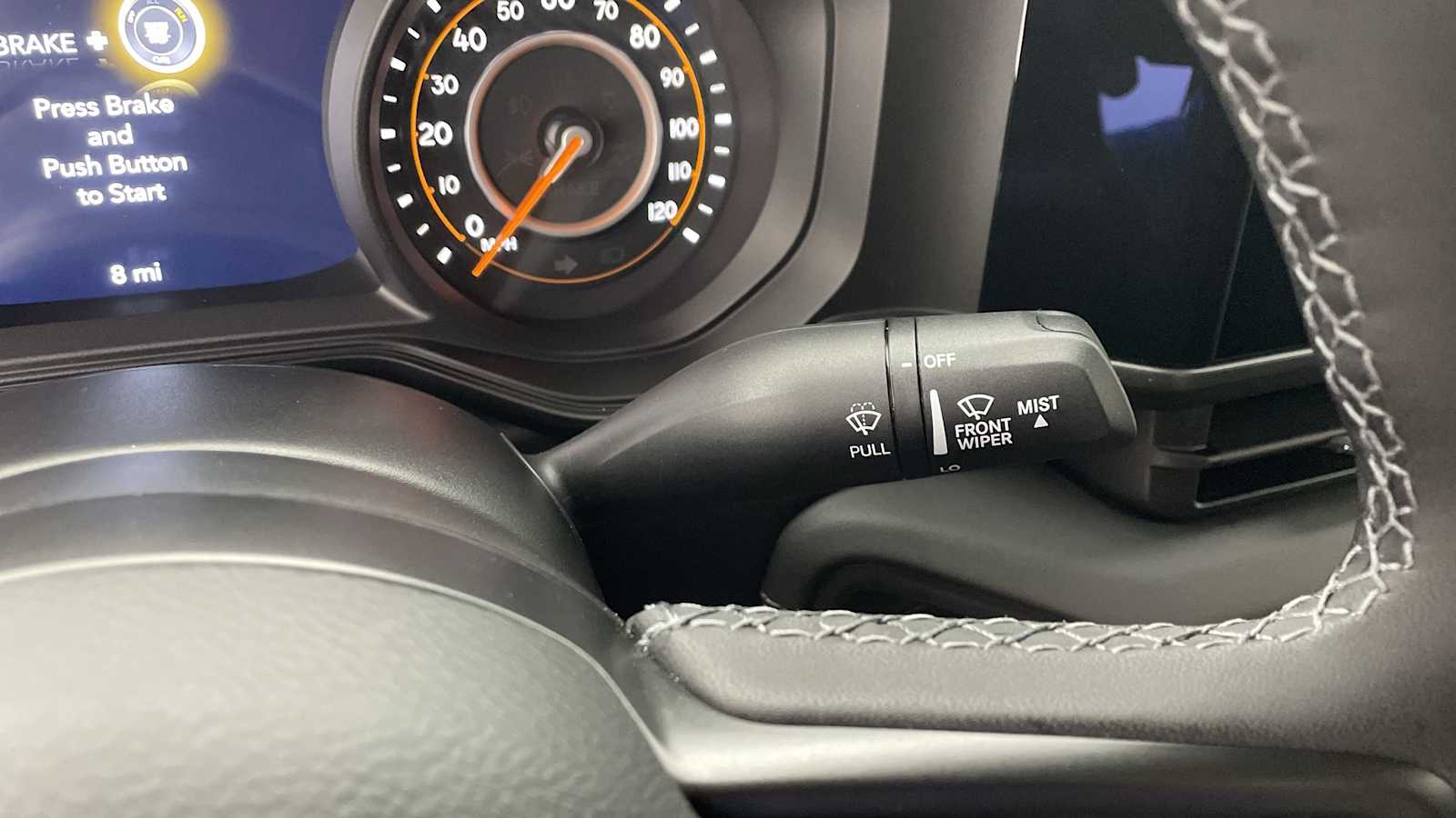 Thumbnail: 2026 Jeep Gladiator - 15