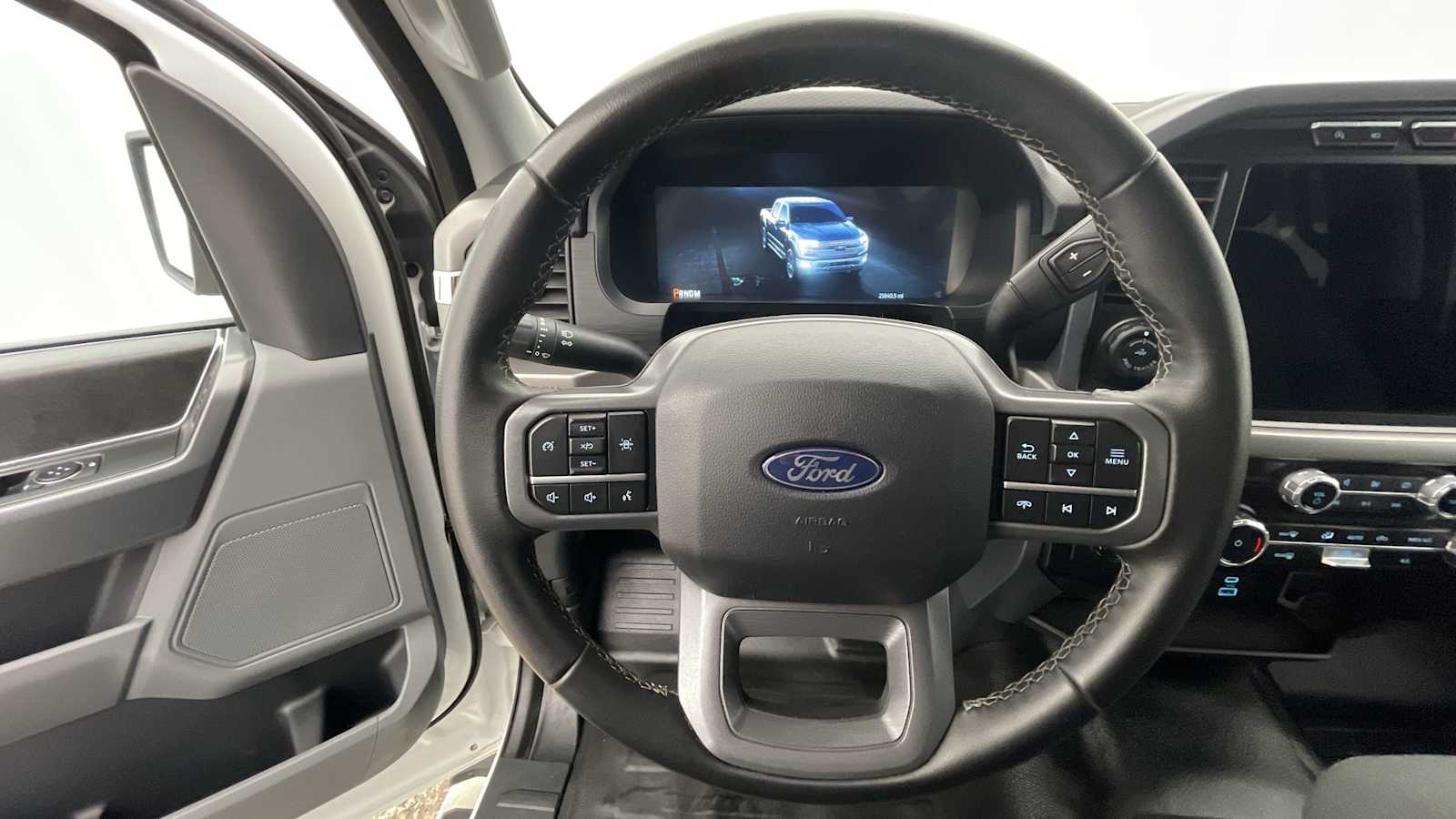 Thumbnail: 2024 Ford F-150 - 12