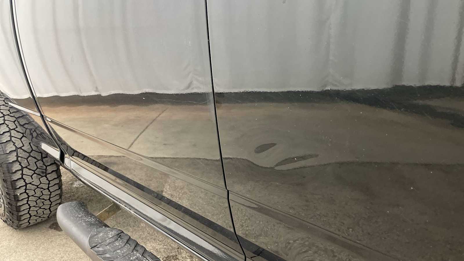 Thumbnail: 2016 RAM 2500 - 37