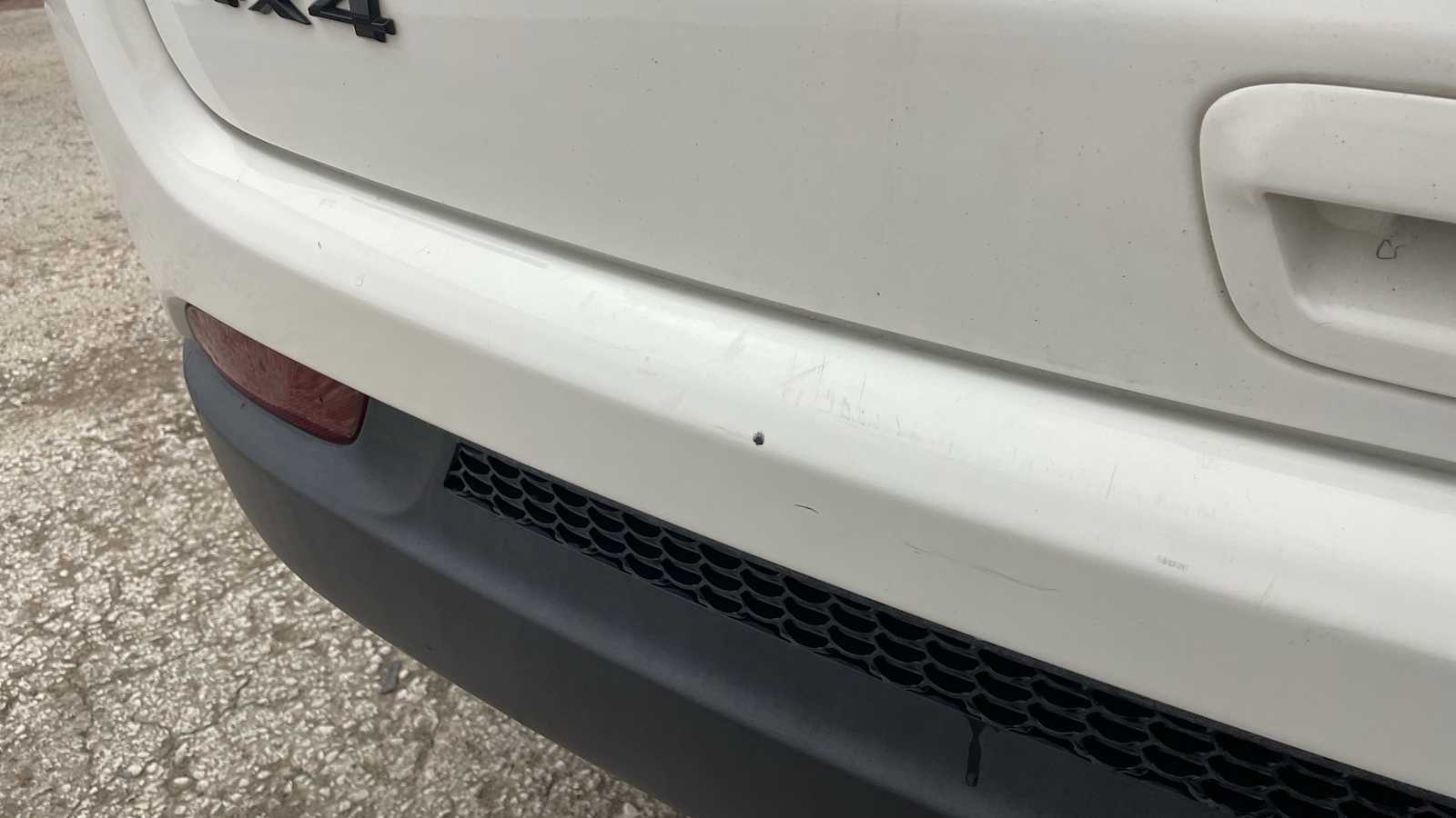 Thumbnail: 2018 Jeep Compass - 38